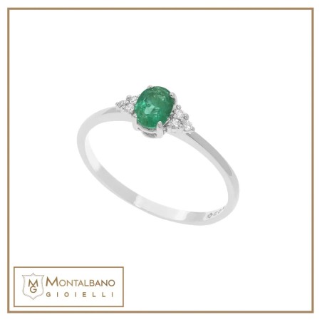 Fantasia di Colore - ANB 2577 | Comete Gioielli